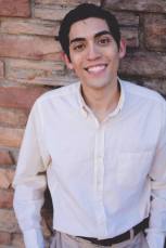 profile picture spring 2014