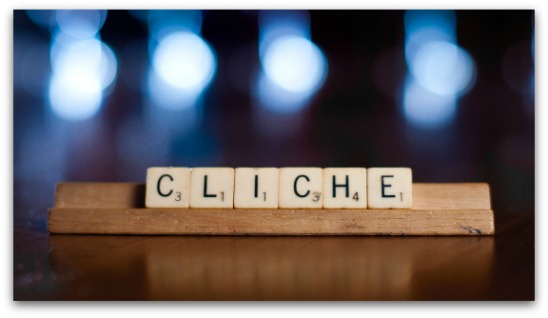cliche